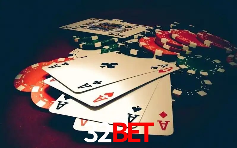 Canal oficial da 32bet no Telegram