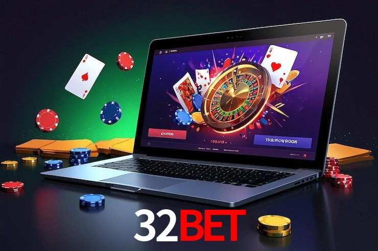 32bet PIX instantâneo Brasil - Depósito e saque em minutos 24/7