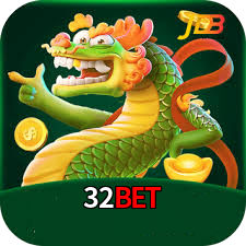 Logo da 32bet